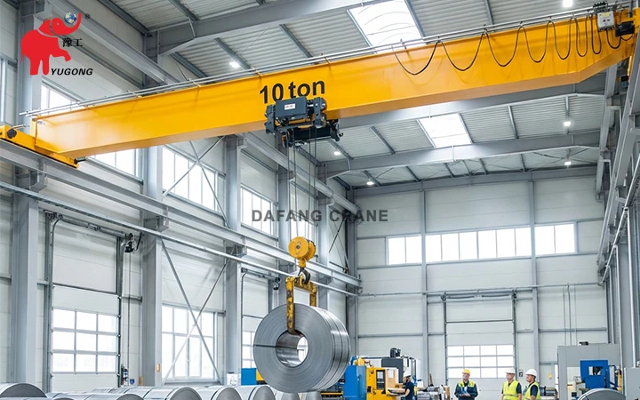C-type lifting hooks