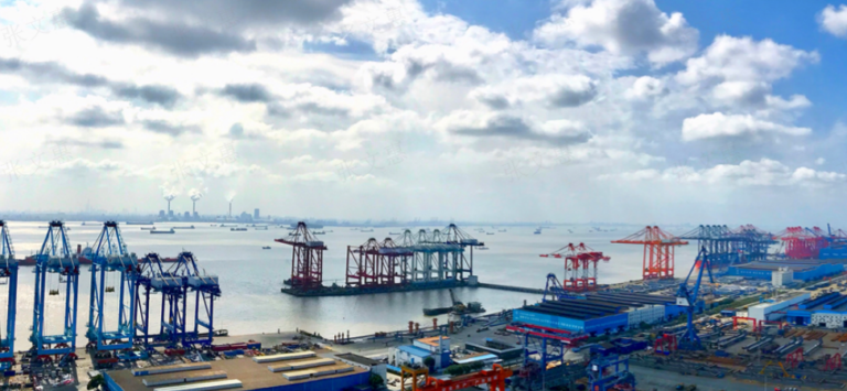 crane manufacturers