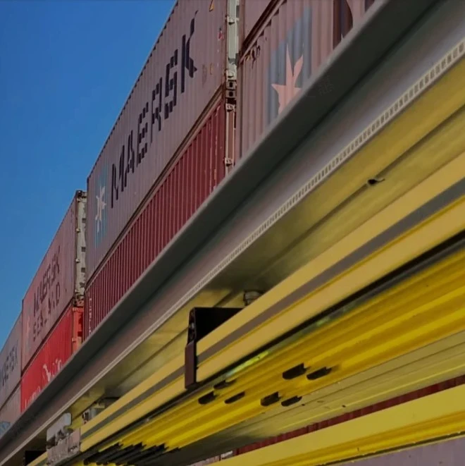 crane suppliers in Mexico