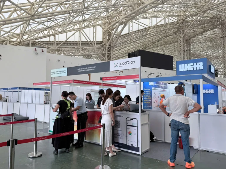 mining and construction vitenam expo 2026