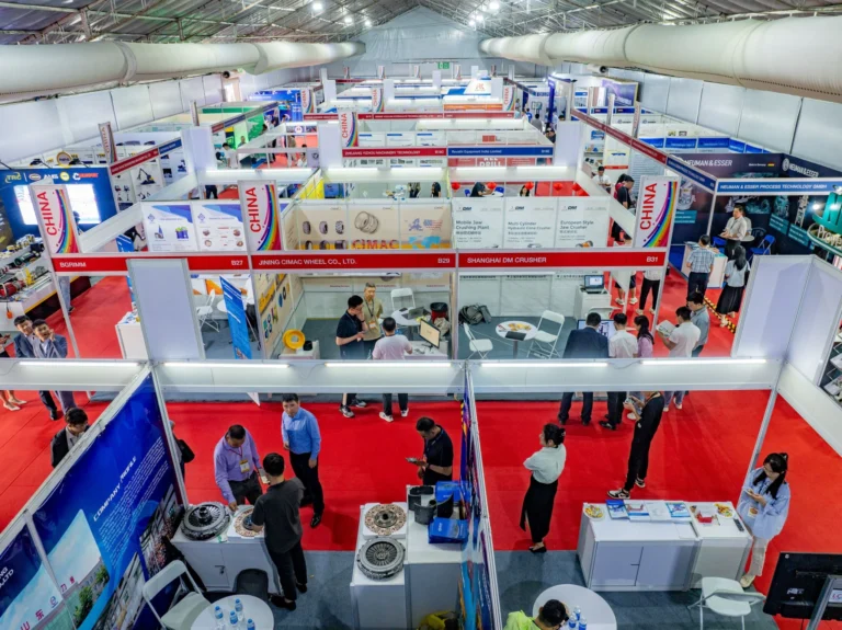 mining and construction vitenam expo 2026