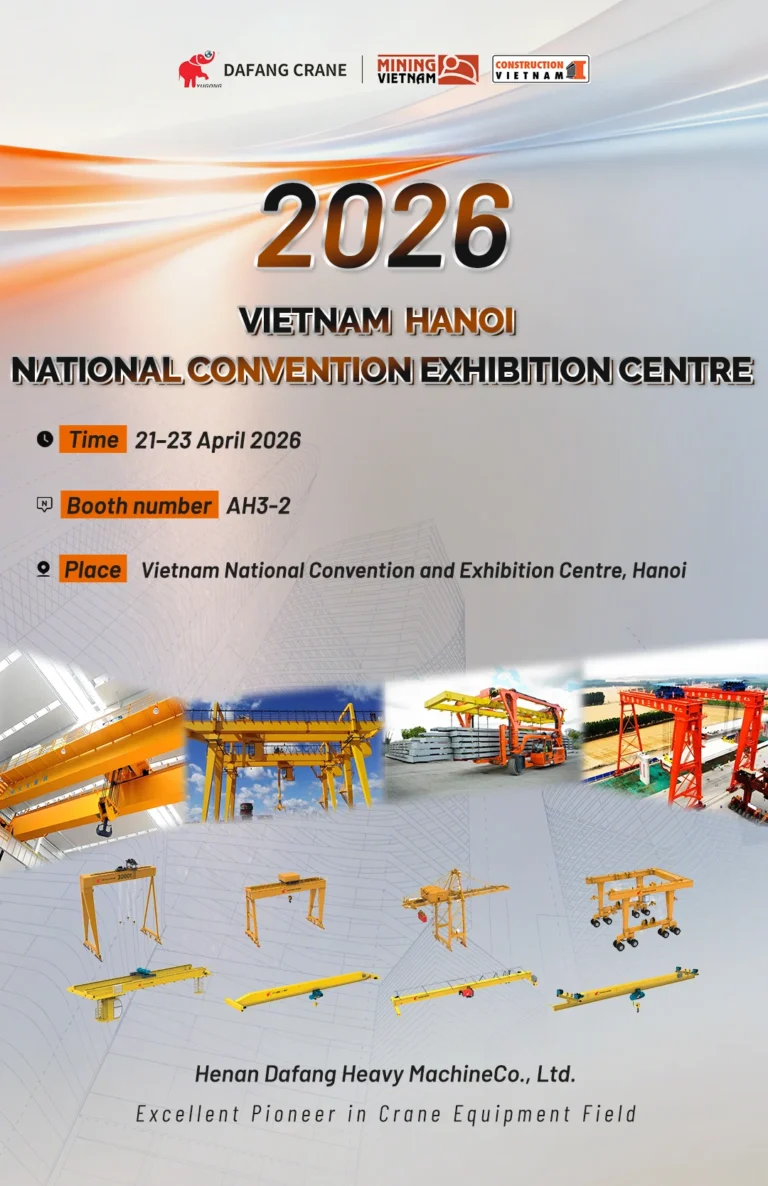mining and construction vitenam expo 2026