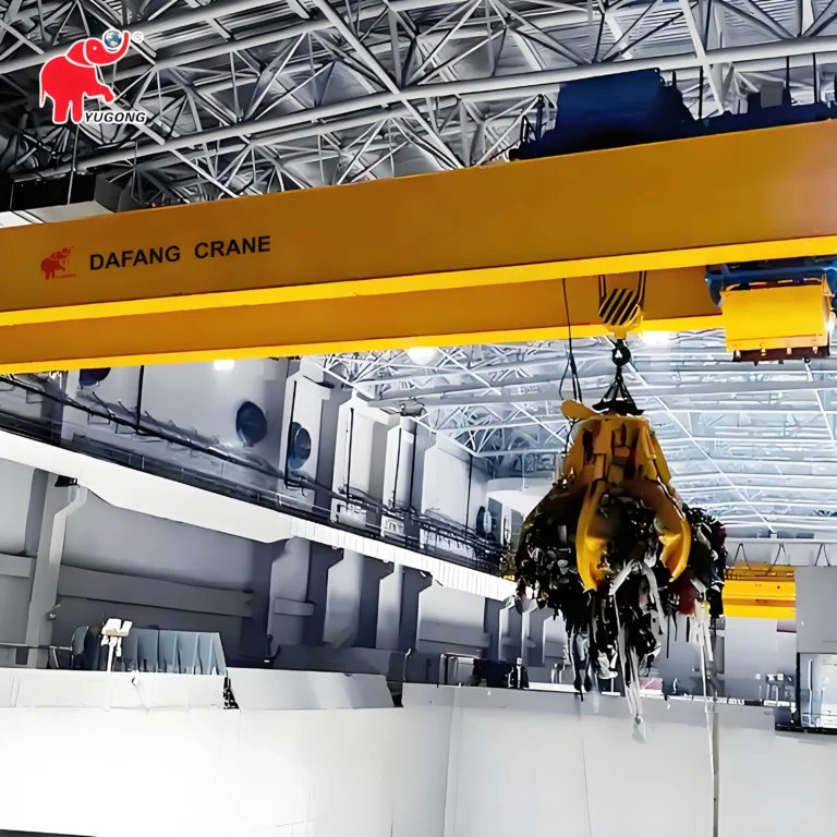 Industry Crane