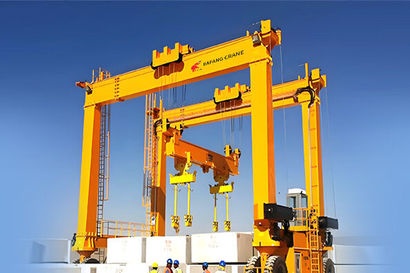 rtg-gantry-crane