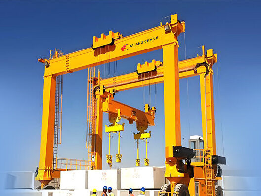 rtg-gantry-crane