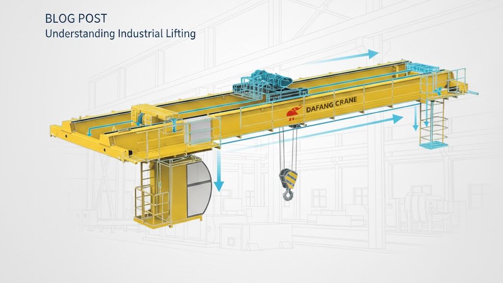 how-does-an-overhead-crane-work-