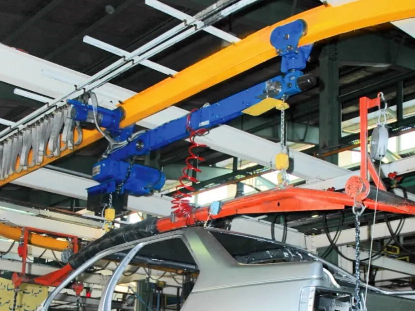 Henan Dafang Heavy Machine Co.,Ltd