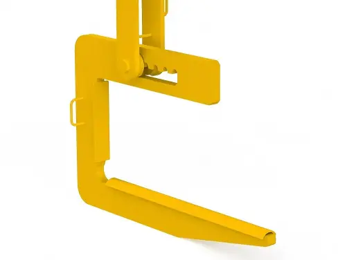 C-Type Crane Hook