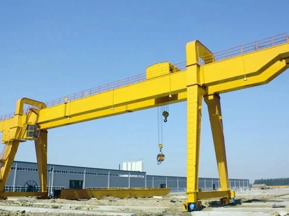 Double-girder-gantry-cranes-1