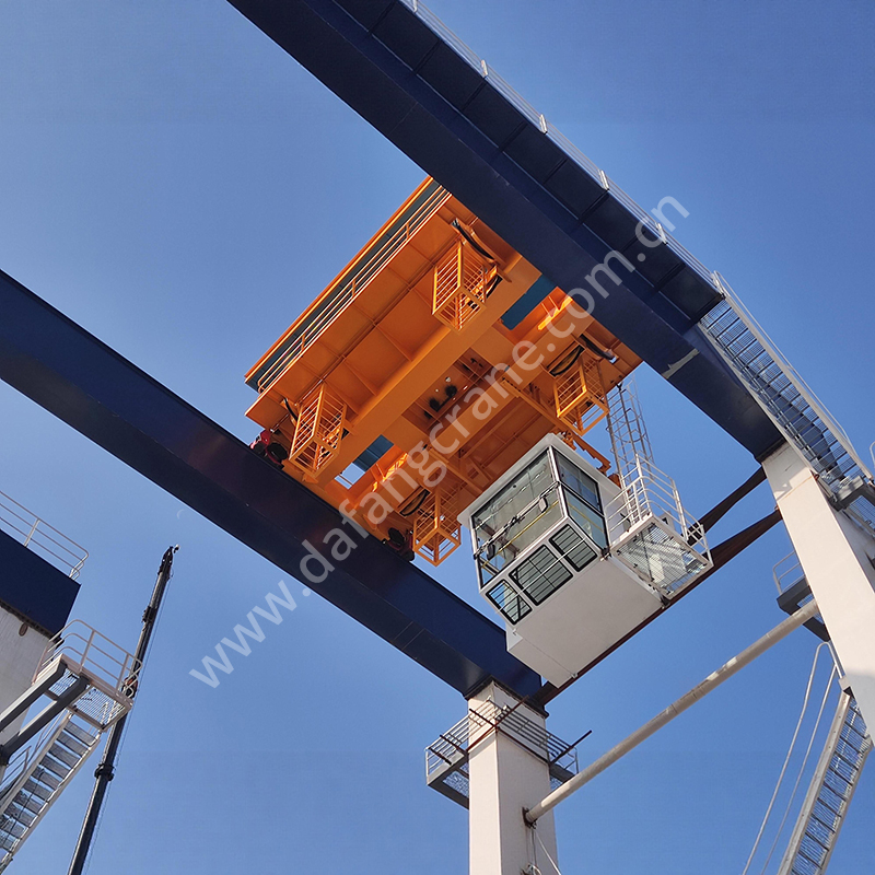 dafang-rtg-crane-trolley-detail
