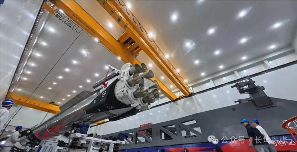 dafang-double-girder-crane